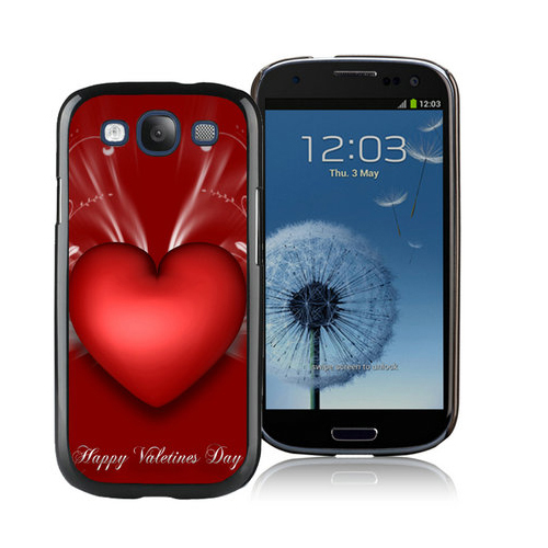 Valentine Sweet Samsung Galaxy S3 9300 Cases CUO - Click Image to Close